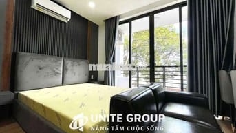 😍CHO THUÊ 1PN NỘI THẤT XỊN SÒ Vị TRÍ NẰM NGAY CẦU VƯỢT 3/2 QUẬN 10