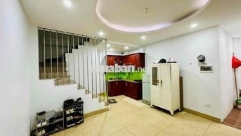 BÁN NHÀ PHỐ NGUYỄN AN NINH - 42m2 - 4 TẦNG _ SIÊU VIP