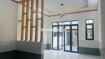 bán căn nhà đang ở do có nhu cầu mua nhà diện tích to hơn