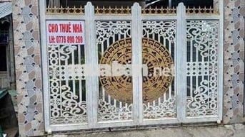 Nhà ngõ hẻm/ Diện tích 121m2/ 2 Phòng ngủ/ Xã Cái Bè