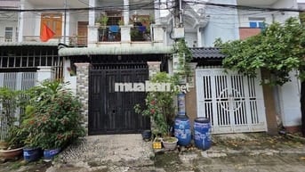 Nhà phố 74m 3 phòng ngủ gần chợ Dĩ An 1 và BigC Go