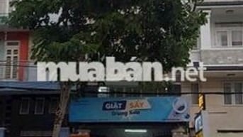 Bán nhà Mặt Tiền Đ. Số 8 ( Khu Trung Sơn Q8) 
+ Giá: 29ti 900