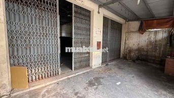 cho thuê nhà kho 8x20 Nguyễn Thị Tú