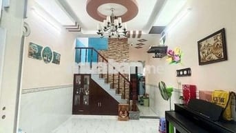 🔥CHO THUÊ NHÀ ĐẸP, FULL NỘI THẤT NGUYỄN VĂN KHỐI, GV