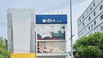 💮CHO THUÊ NHÀ ĐƯỜNG 30/4, LỘ GIỚI 50M, TRUNG TÂM CẦN THƠ