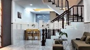 🔔🔔BÁ.N NHÀ ĐẸP TRƯƠNG PHƯỚC PHAN  4 TẦNG. NGANG 4,2×12M 💝 HƠN 4🧄