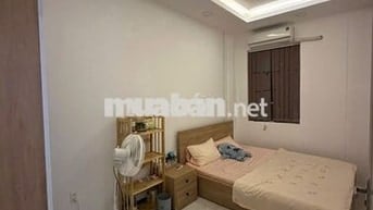 Căn hộ 2PN 45m2 chưa tính bancol Cityland Parkhill 8tr5