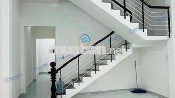 🔴 (NCC) CHO THUÊ NHÀ 2 TẦNG ĐƯỜNG 7M5 GẦN CHỢ CẨM LỆ - KINH DOANH TỐT