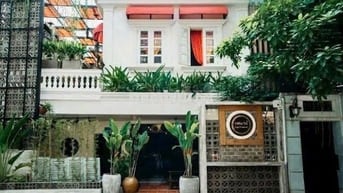 [12m x 17m] BIỆT THỰ CỔ ĐIỂN GIỮA LÒNG PHÚ NHUẬN - ĐƯỜNG HOÀNG VĂN THỤ