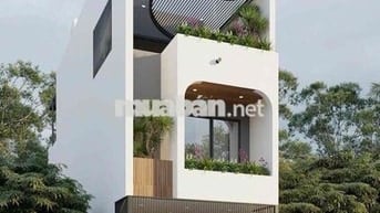 ✅ Cho thuê nhà 3 tầng Nam Hoà Xuân - Giá 15 Triệu