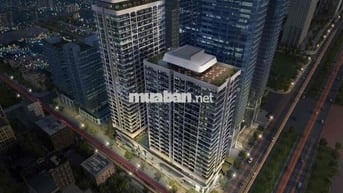 Căn hộ mặt biển Du lịch - Sở hữu lâu dài - Bàn giao ngay