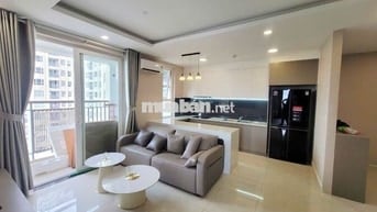 CĂN GÓC SAIGON MIA - 78m² 2PN 2WC - FULL NT, NHÀ MỚI,VIEW TP LUNG LINH