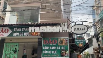 MBKD Hoàng hoa thám gần bánh mì hoàng lam nguyễn thượng hiền phú nhuận