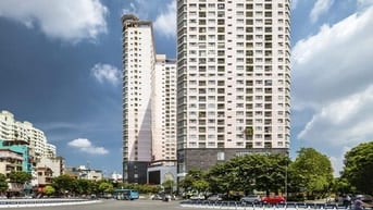 Bán Cc Hancorp Làng Quốc Tế Thăng Long. Căn góc, view hồ công viên