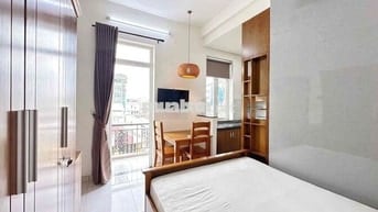 🎱CC MINI 30m2 - FULL NỘI THẤT GẦN SÂN BAY , CÔNG VIÊN GIA ĐỊNH 🎱