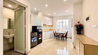 Nhượng chung cư 2N2WC tại Khương Đình