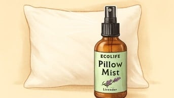 Gia Công Xịt Thơm Gối – Giải Pháp Tạo Mùi Hương Thư Giãn Cho Giấc Ngủ