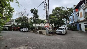 SỞ HỮU Nhà ĐẸP Hà_Đông - Ô TÔ ĐỖ GẦN - 2 Mặt Thoáng - CHỈ Nhỉnh 6 T.Ỷ