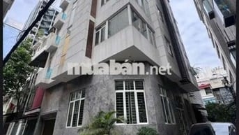 Tôi cần bán nhà căn góc, 8tầng thang máy full nội thất, mặt ngõ ô tô