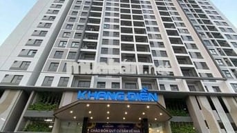 💥 CHO THUÊ C/C PRIVIA 69M2 👉NHÀ TRỐNG VIEW ĐẸP Ở LIỀN ĐƯỢC