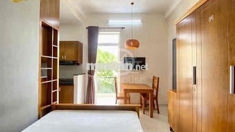 👉CC MINI 30m2 GẦN SÂN BAY , CÔNG VIÊN GIA ĐỊNH , SẴN NỘI THẤT 👉