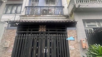 Chỉ 3,2 Tỷ, Hẻm Xe Hơi KDC 1181 , DT 3,6x10m