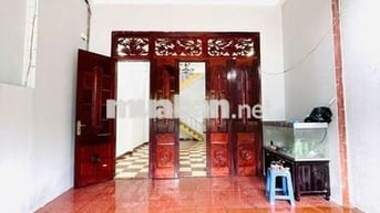 Cho thuê nhà mặt tiền đường Lê Văn Hiến