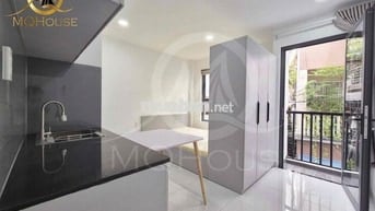 ❤️KHAI TRƯƠNG MỚI 100% STUDIO BAN CÔNG ĐƯỜNG PHAN XÍCH LONG PHÚ NHUẬN