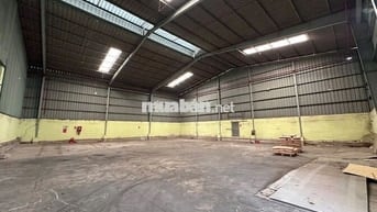 Cho thuê mặt bằng kho bãi Quận 7 DT 1000m giá chỉ 120tr.