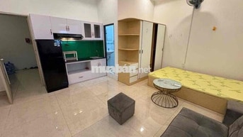 CHDV Full nội thất, Nguyễn kiệm, Phú Nhuận ra vào tự do