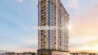 CHỈ 42 TRIỆU/M2 SỞ HỮU CĂN HỘ CAO CẤP GẦN BIỂN, CÁCH TRUNG TÂM 10 PHÚT