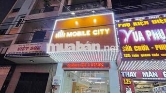 Cho Thuê Nhà Mặt Tiền Đường Trần Quang Khải Quận 1