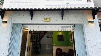 ✅BÁN NHÀ   Bán Nhà 1 / ĐƯỜNG 27 ( SƠN KỲ ) 👉DT 4m x 8m ( 1 Trệt,