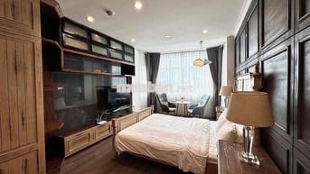 Cho Thuê Căn Hộ Cao Cấp Gần Nhà Thờ Ba Chuông