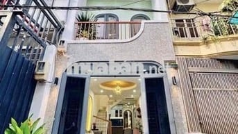 ‼️SIÊU PHẨM HÀNG XANH • KHU D P25 BÌNH THẠNH