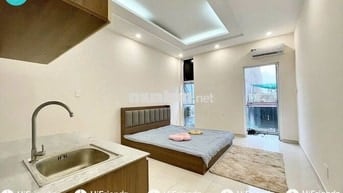 Cho Thuê Căn Hộ Studio Cửa Sổ Trời Mát Mẻ Gần Chợ Tân Bình