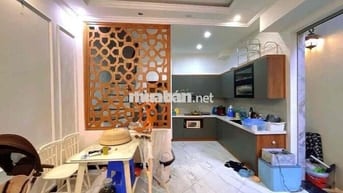 HOT NHẤT BA ĐÌNH – NHÀ MỚI ĐỘI CẤN 5 TẦNG – NGÕ GẦN PHỐ