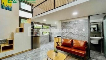 CHDV FULL NỘI THẤT_THANG MÁY_MÁY GIẶT CHUNG_NGAY AEON TÂN PHÚ