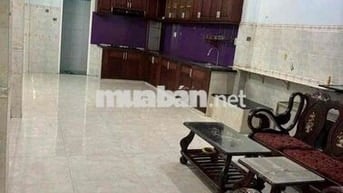 NC 4pn4wc 80m2 hẻm Phan Văn Trị P5