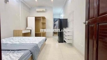 Phòng Tại Lê Thị Riêng Quận 1, Gần Ngã Sáu Phì Đổng, Chợ Bến Thành