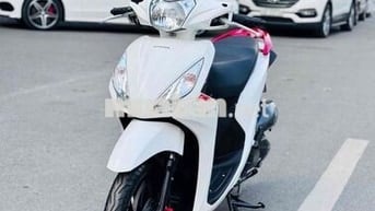 Vision 110fi trắng sport khoá smartkey 2020 zin