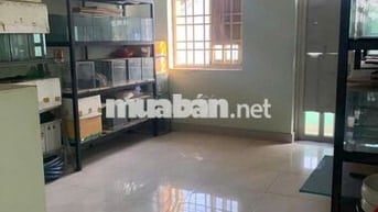 Mặt tiền cư xá Lữ Gia, Q11, DT: 4x16m, 4 lầu, ST, giá 14,5 tỷ TL