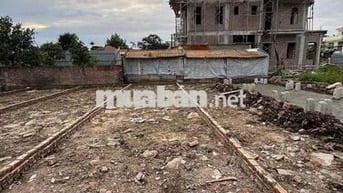 Đất 63m2 HXH Kiến Phong, Đồng Thái, An Dương 1,55 tỷ