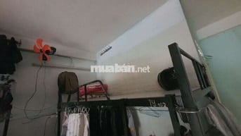 Ký túc xá giá rẻ cho sinh viên - shipper