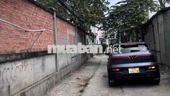 BÁN LÔ ĐẤT 4 X 18, HXH 6M- HUỲNH TẤN PHÁT- HÀNG XÓM QUẬN 7- GIÁ 3.9 TỶ