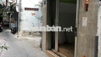 Nhà Lê Đại Hành Q11 - Chính chủ