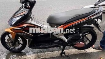 Ab Fi 2010 úp Thái Lan biển 95 máy zin êm fun chức