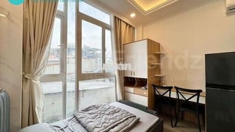 🏙️ KHAI TRƯƠNG 10 CĂN HỘ DỊCH VỤ FULL NỘI THẤT SÁT PHẠM VĂN ĐỒNG GÒ V