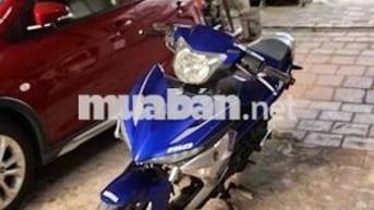 Bán ex 2016 chính chủ từ mới