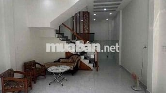 🚗 Hẻm oto Lũy Bán Bích – 3,7x15, full nt, 2 LẦU ST , 16 triệu/tháng